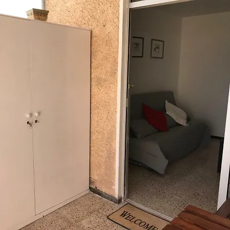 Apartman Apartamento Serviola