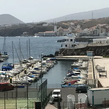 Apartamento Serviola