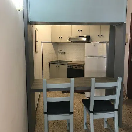 Apartamento Serviola Apartment Candelaria